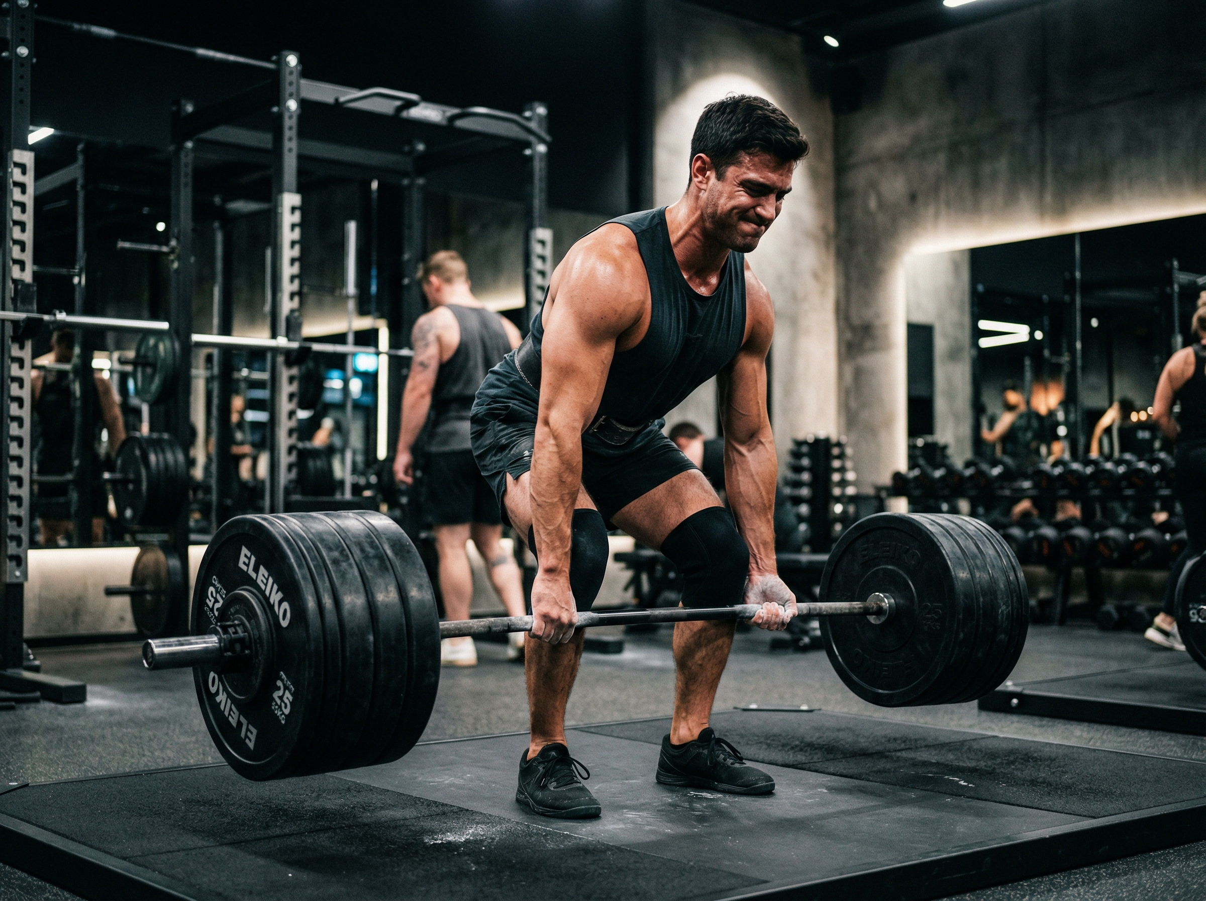 Strength Training